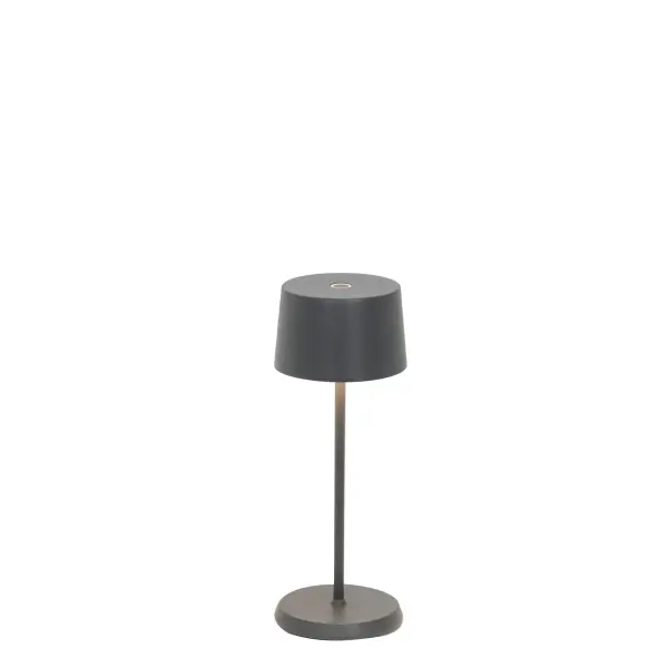 Olivia Pro Micro Cordless Table Lamp - Image 6