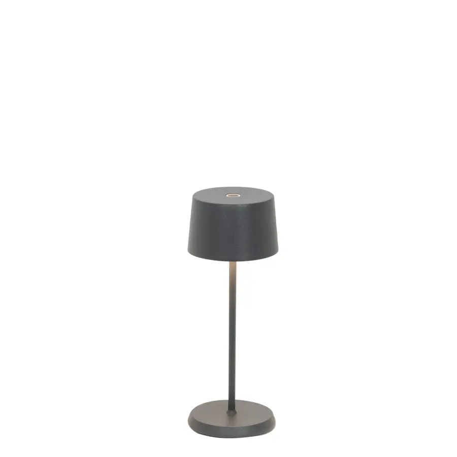 Olivia Pro Micro Cordless Table Lamp - Image 6