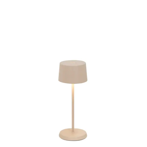 Olivia Pro Micro Cordless Table Lamp - Image 10