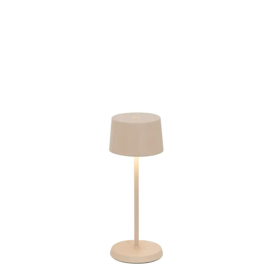 Olivia Pro Micro Cordless Table Lamp - Image 10