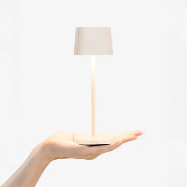 Ofelia Pro Micro Cordless Table Lamp - Image 13