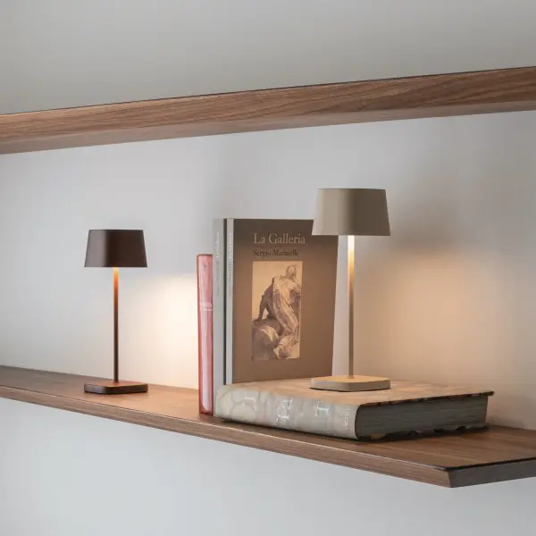 Ofelia Pro Micro Cordless Table Lamp - Image 14