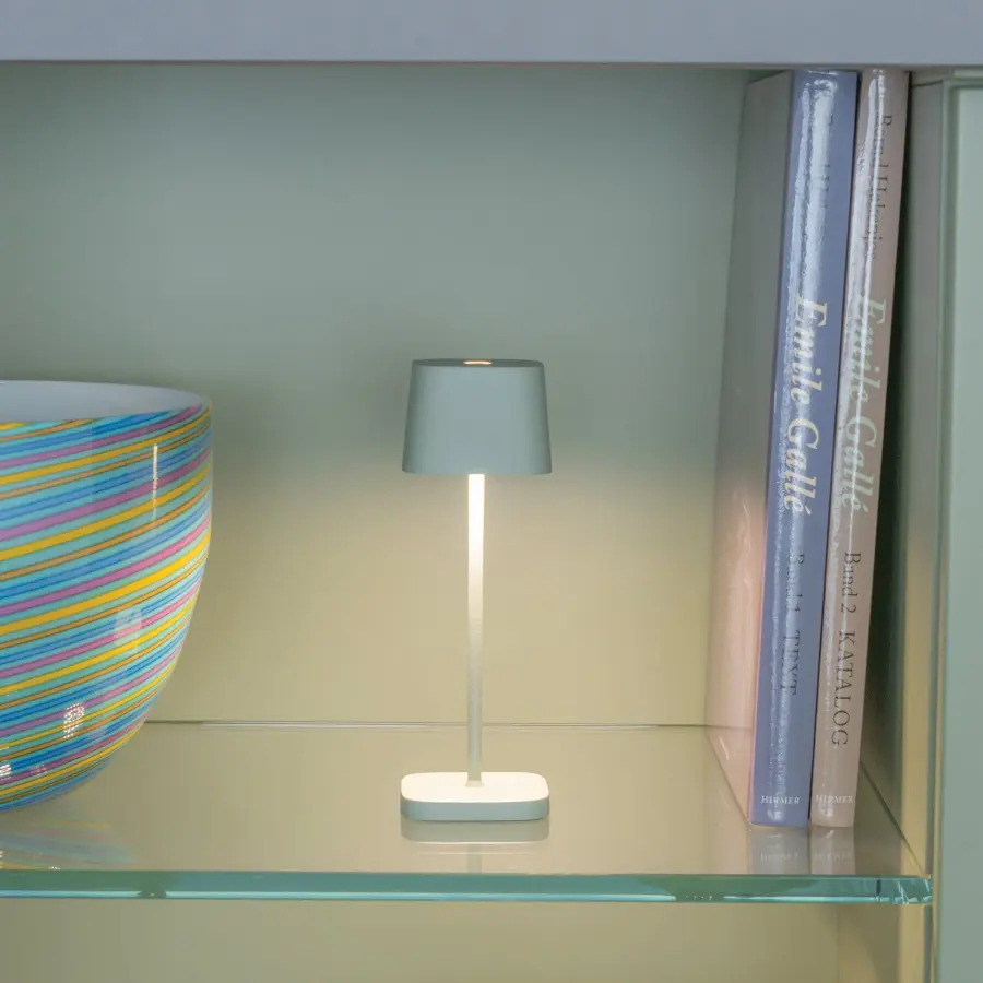 Ofelia Pro Micro Cordless Table Lamp - Image 17