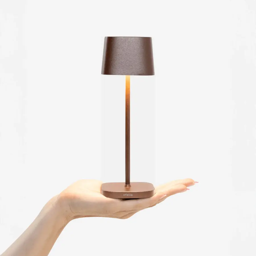 Ofelia Pro Micro Cordless Table Lamp - Image 5