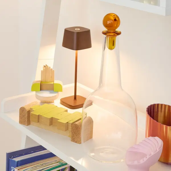 Ofelia Pro Micro Cordless Table Lamp - Image 6