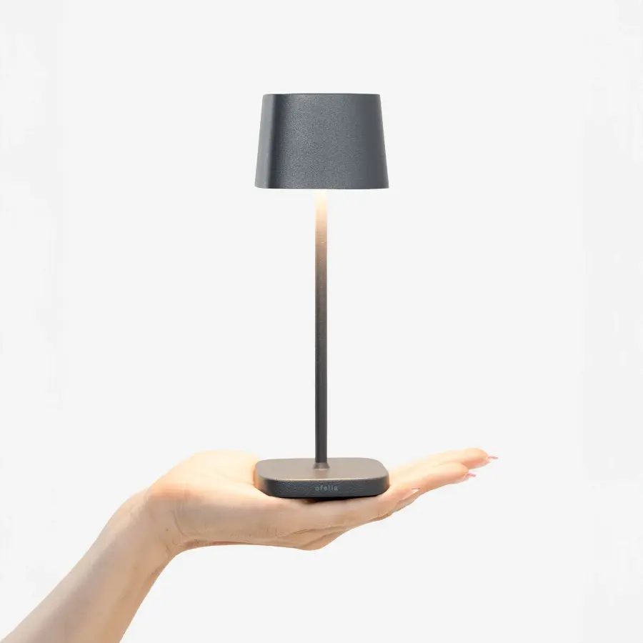 Ofelia Pro Micro Cordless Table Lamp - Image 9