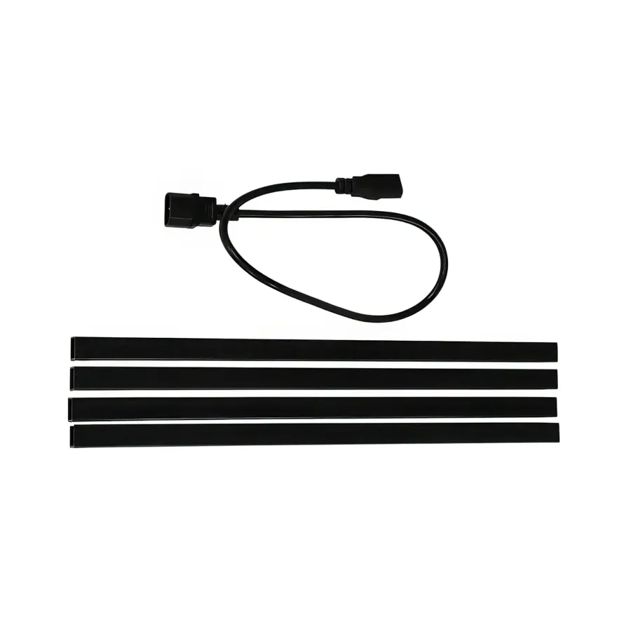 15-Lamp Multi-Contact Charging Platform (Olivia Micro & Ofelia Micro) - Image 2