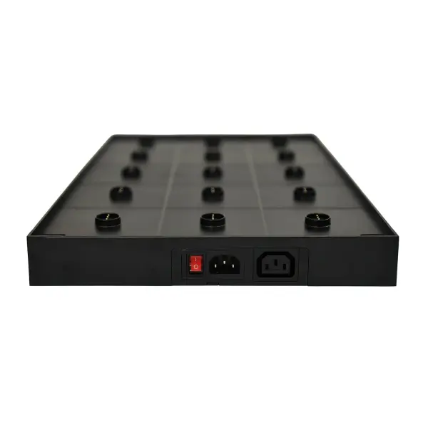 15-Lamp Multi-Contact Charging Platform (Olivia Micro & Ofelia Micro) - Image 3