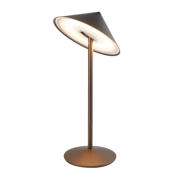 Pina L Desk Lamp - Image 11