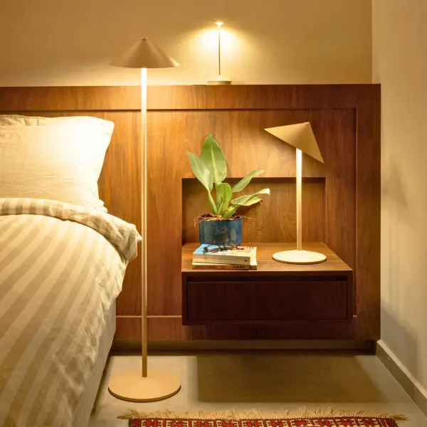 Pina L Desk Lamp - Image 4