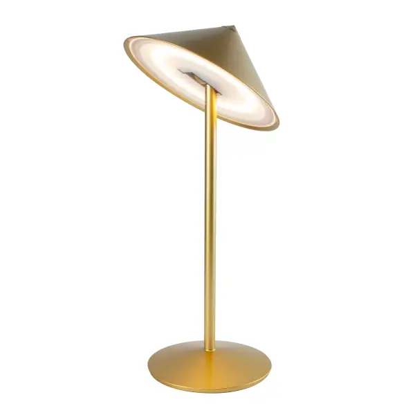 Pina L Desk Lamp - Image 8