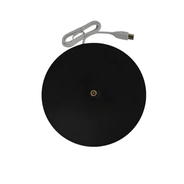Pina L Desk Replacement Charging Base