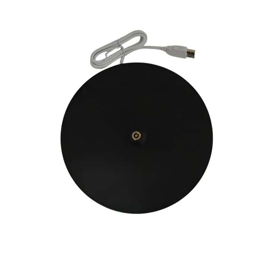 Pina L Desk Replacement Charging Base