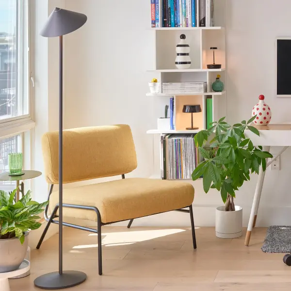 Pina XXL Cordless Floor Lamp - Image 4