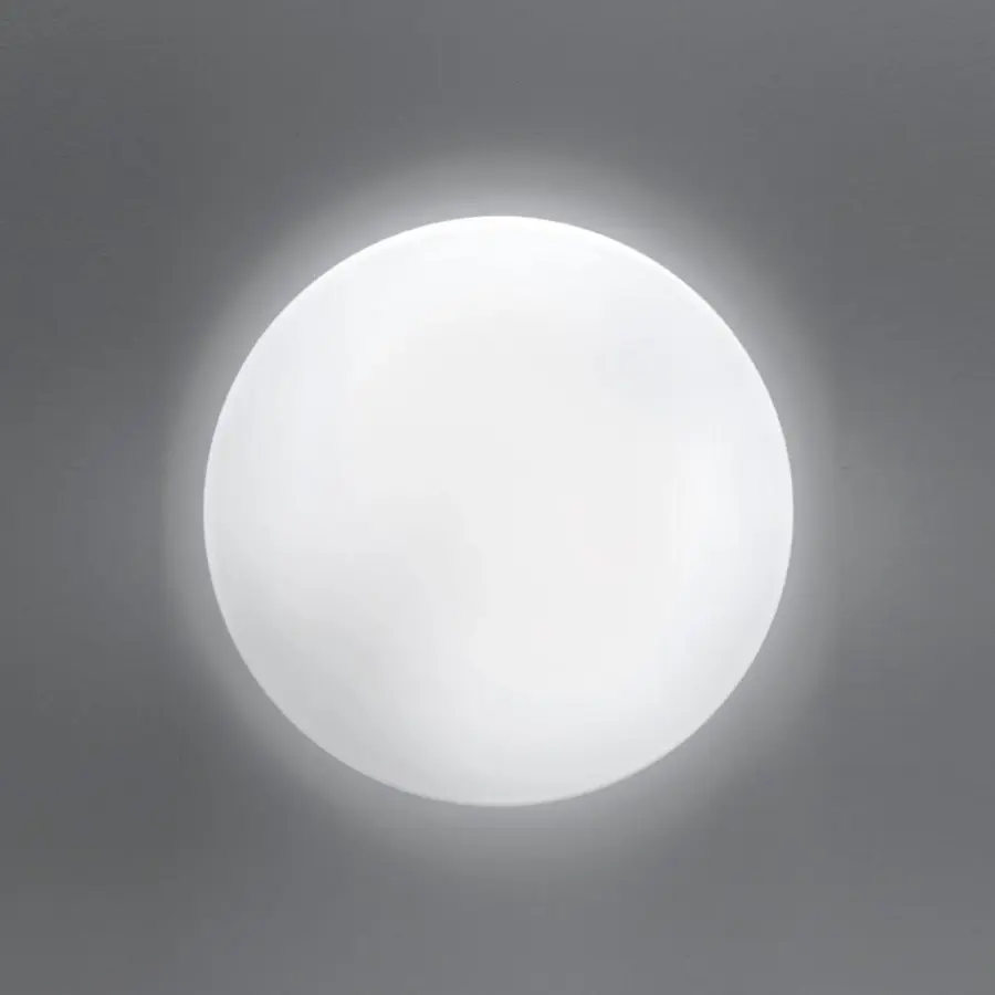 Bis Bayonet Wall/Ceiling Light - Small - Image 7
