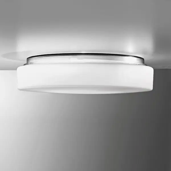 Drum Wall/Ceiling Light - Large - Image 4