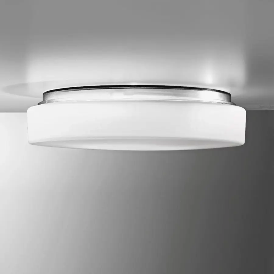 Drum Wall/Ceiling Light - Large - Image 10