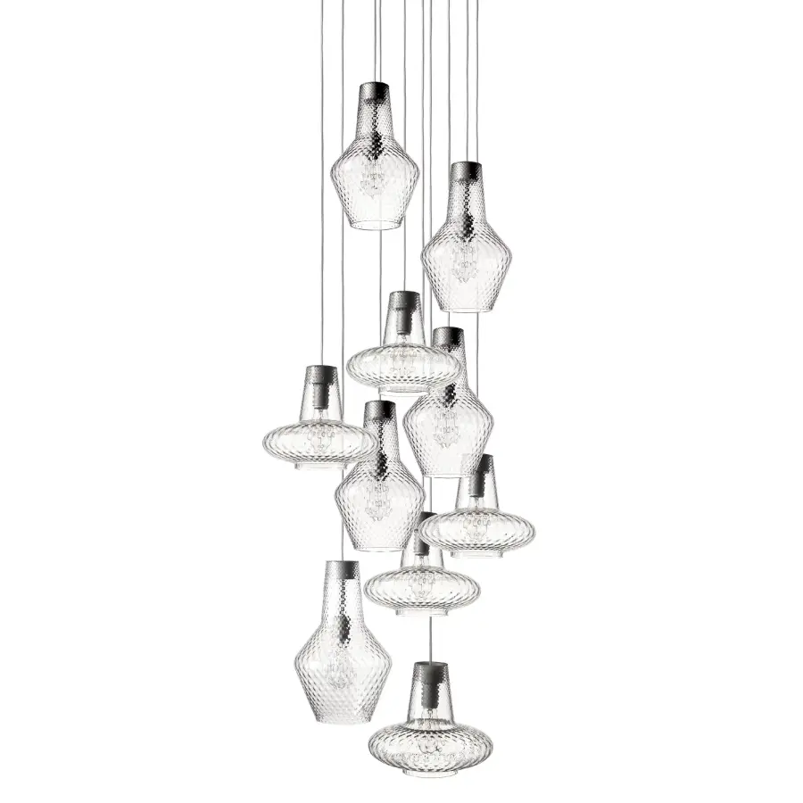Romeo & Giulietta Pendant Light - Image 102