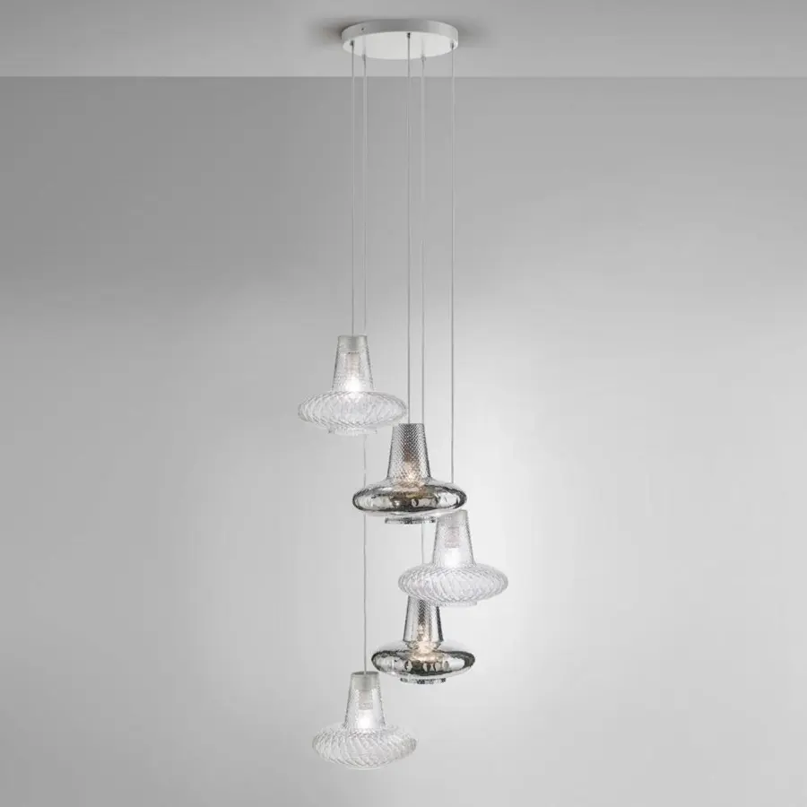 Romeo & Giulietta Pendant Light - Image 103