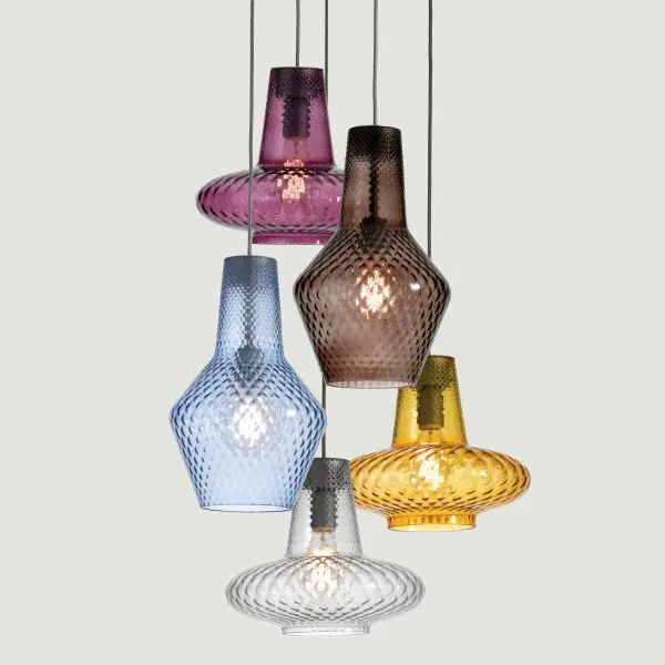 Romeo & Giulietta Pendant Light - Image 110