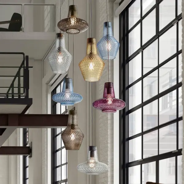 Romeo & Giulietta Pendant Light - Image 141