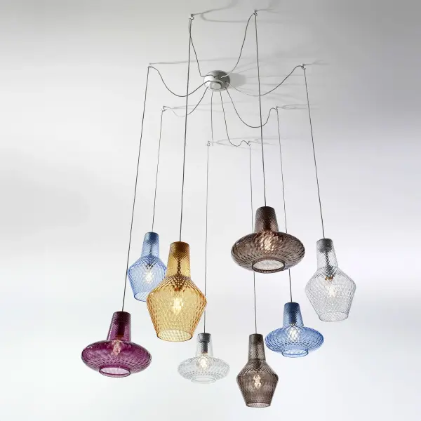 Romeo & Giulietta Pendant Light - Image 142