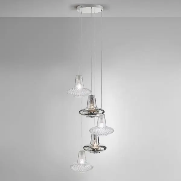 Romeo & Giulietta Pendant Light - Image 162