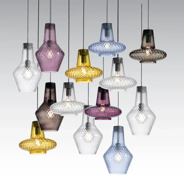 Romeo & Giulietta Pendant Light - Image 27