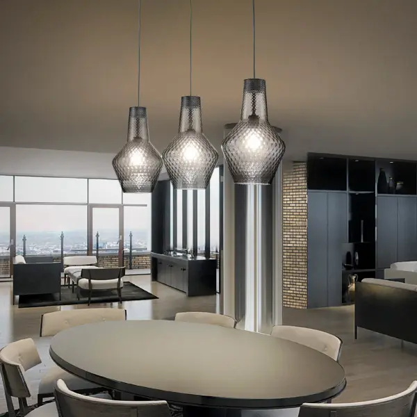 Romeo & Giulietta Pendant Light - Image 38