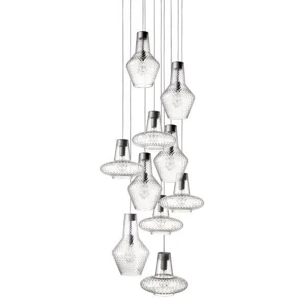 Romeo & Giulietta Pendant Light - Image 6