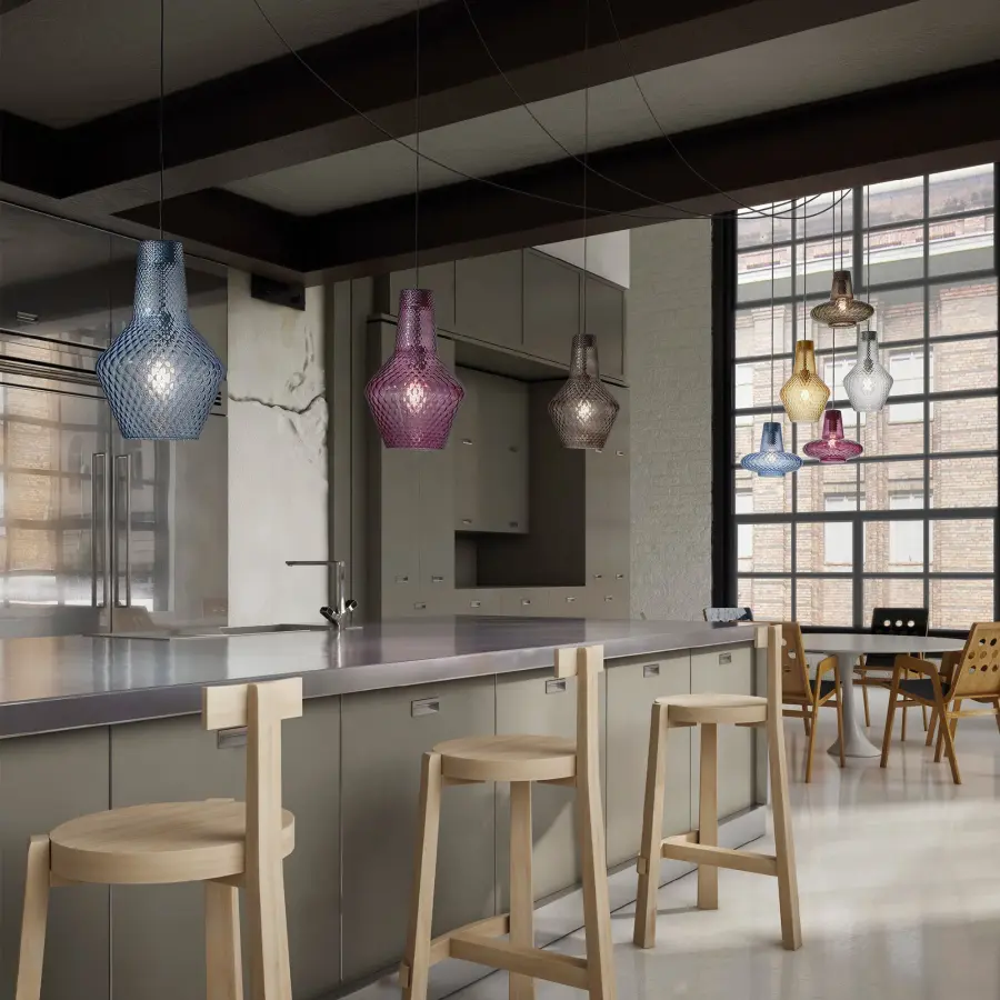 Romeo & Giulietta Pendant Light - Image 53