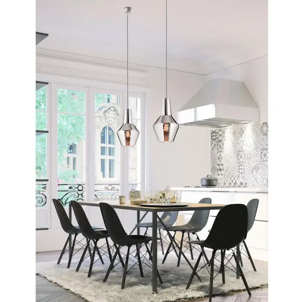 Romeo & Giulietta Pendant Light - Image 69