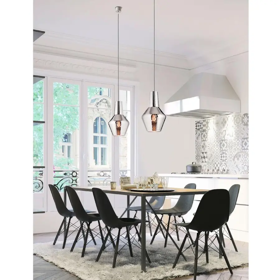 Romeo & Giulietta Pendant Light - Image 73