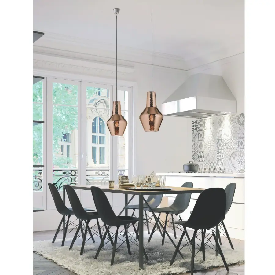 Romeo & Giulietta Pendant Light - Image 83