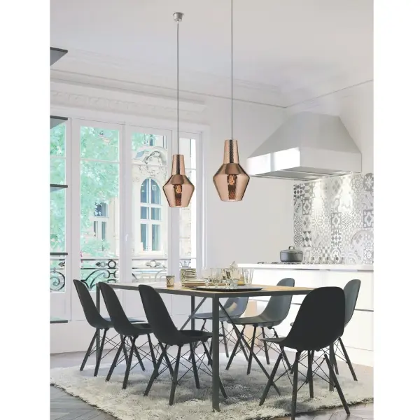 Romeo & Giulietta Pendant Light - Image 86