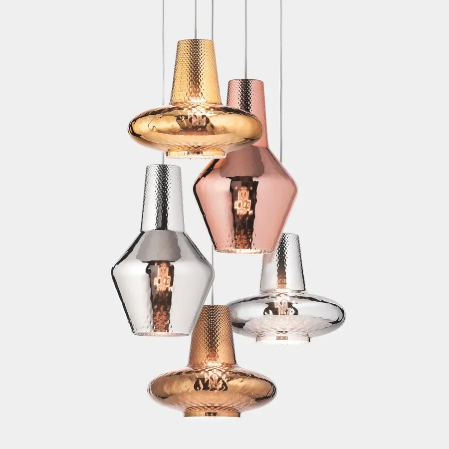 Romeo & Giulietta Pendant Light - Image 95