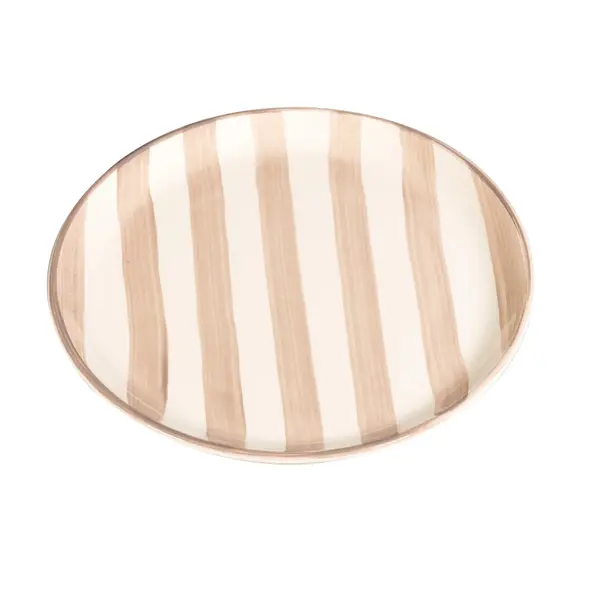 Lido Dinner Plate Set of 4 - Image 12
