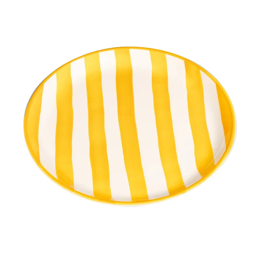 Lido Dinner Plate Set of 4 - Image 4