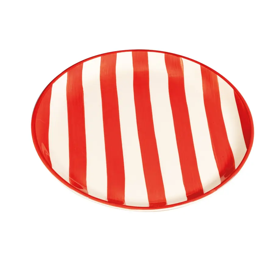 Lido Dinner Plate Set of 4 - Image 7