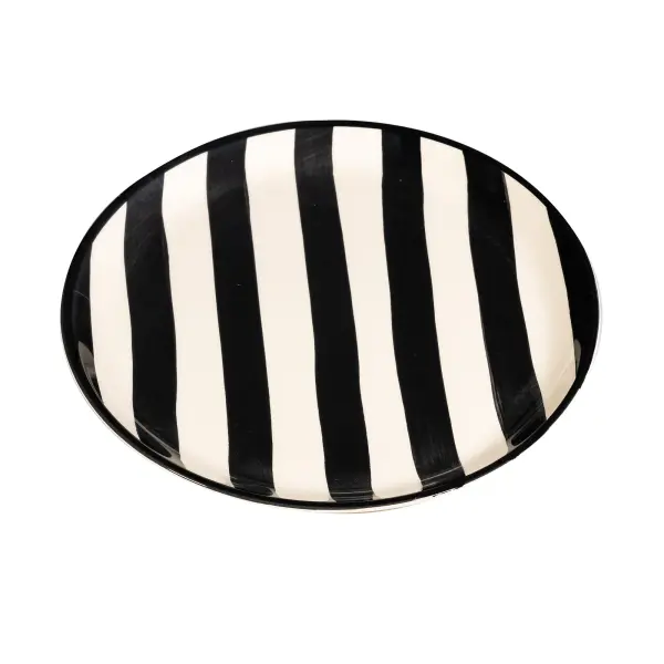 Lido Dinner Plate Set of 4 - Image 10