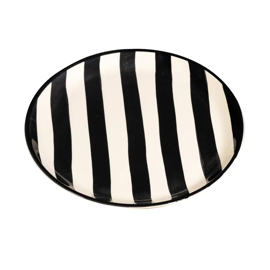 Lido Dinner Plate Set of 4 - Image 10