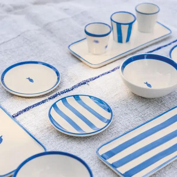 Lido Small Bowl Set of 4 - Image 12