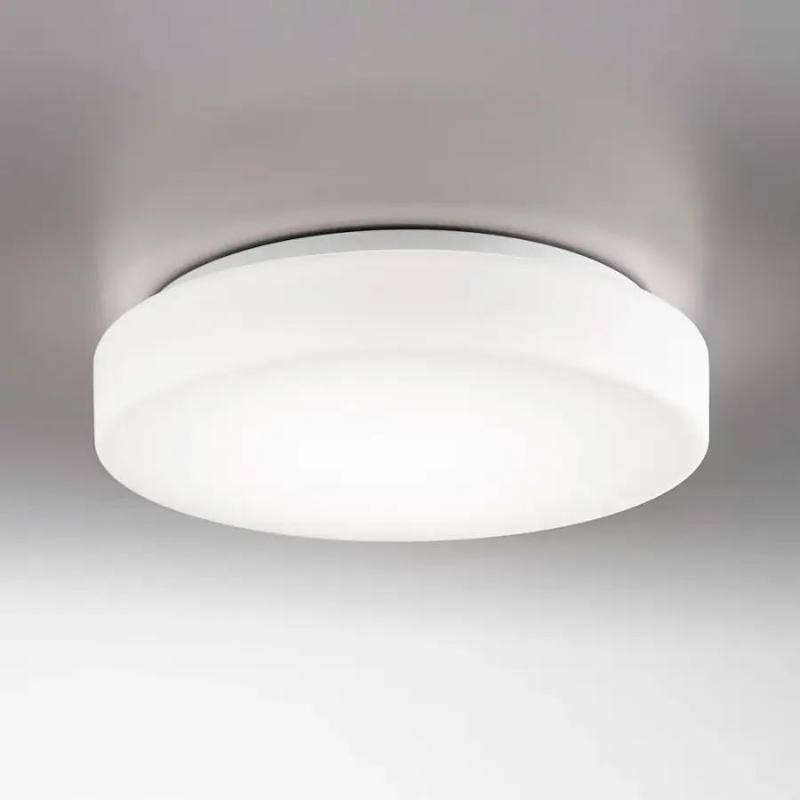 Drum Bayonet Wall/Ceiling Light - Image 1