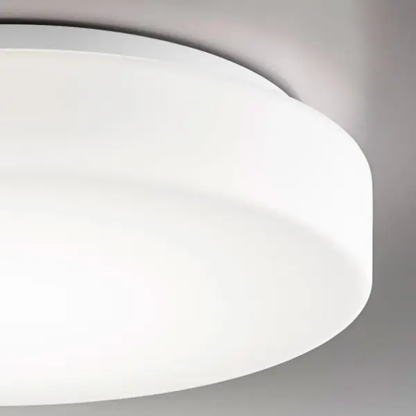 Drum Bayonet Wall/Ceiling Light - Image 2