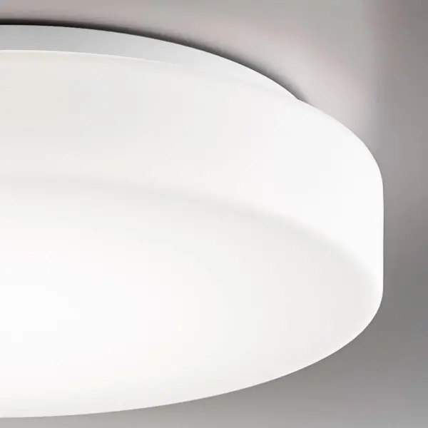 Drum Bayonet Wall/Ceiling Light - Image 20