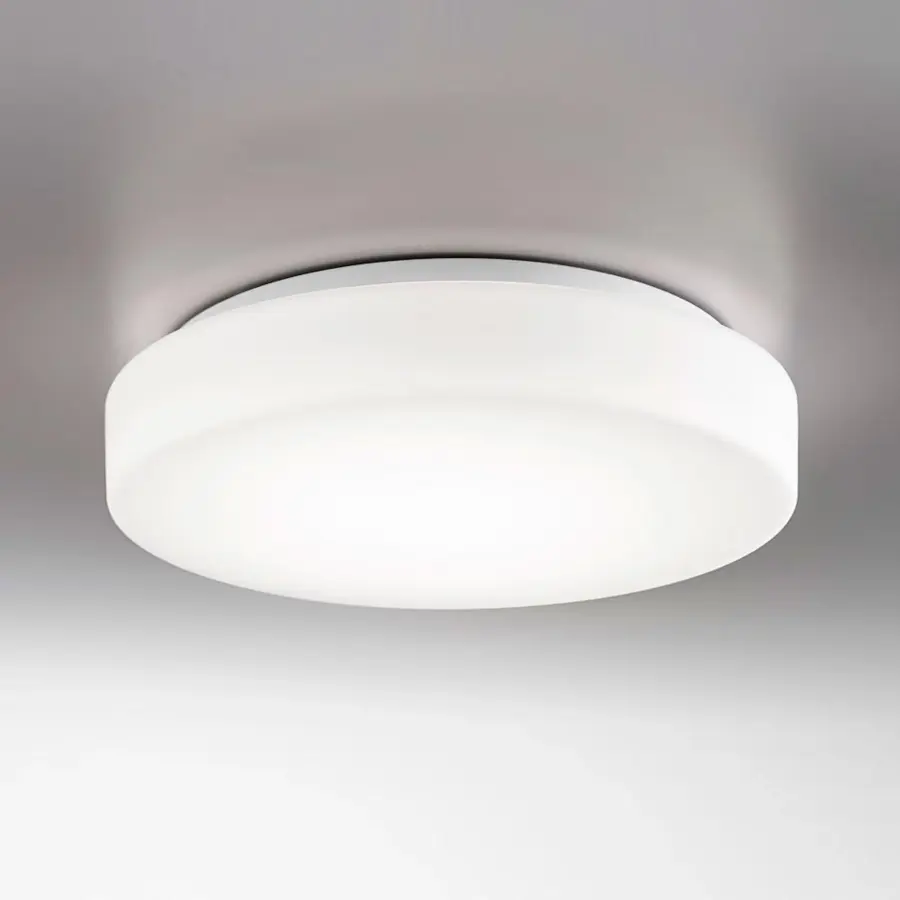 Drum Bayonet Wall/Ceiling Light - Image 4