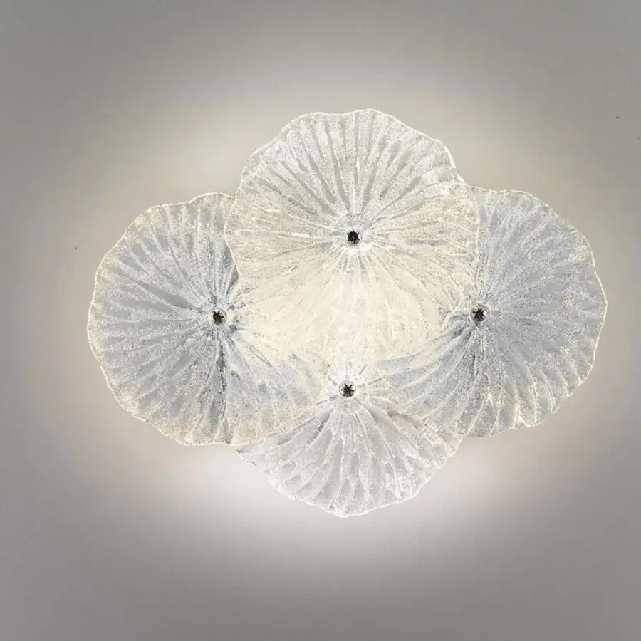 Mariposa Wall / Ceiling Light - Image 1