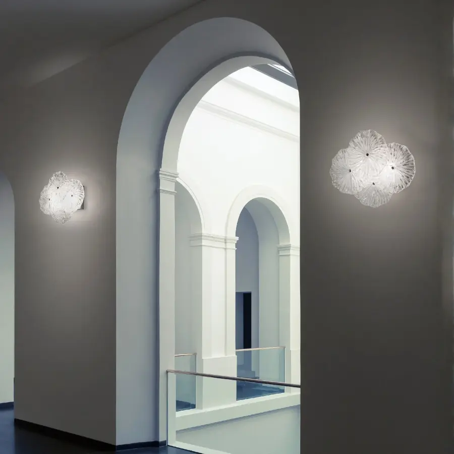Mariposa Wall / Ceiling Light - Image 2