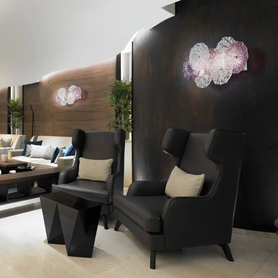 Mariposa Wall / Ceiling Light - Image 12