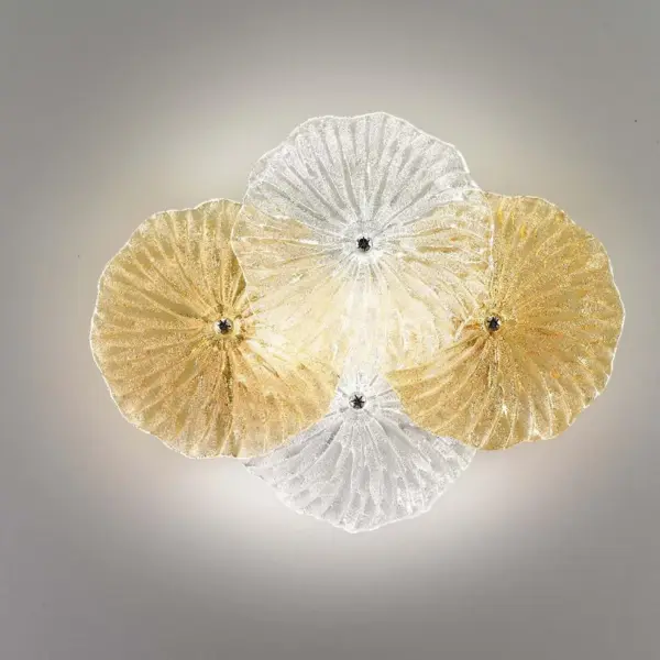 Mariposa Wall / Ceiling Light - Image 10
